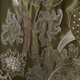 Beaumont & Fletcher / Textiles / Caligari