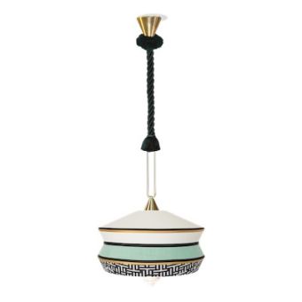 Contardi / Outdoor Pendants & Suspension Lights / Calypso so Antigua / Guadaloupe / Martinique