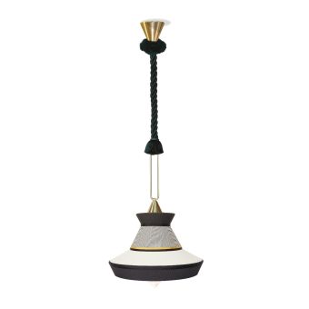 Contardi / Pendants & Suspension Lights / Calypso so Guadaloupe