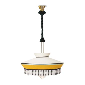 Contardi / Pendants & Suspension Lights / Calypso so XL Martinique