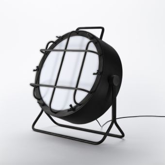 Zava / Floor Lamps / Cantiere