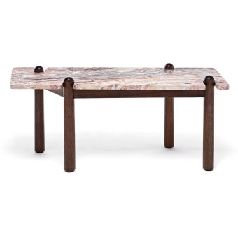 Exteta / Coffee Tables / Caprera