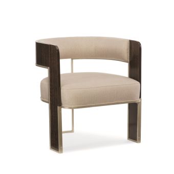 Caracole / Chair / M020-417-132-A