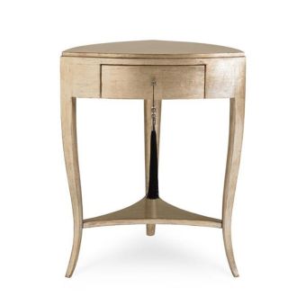 Caracole / Side table / CON-ACCTAB-017