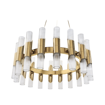 Castro Lighting / Pendants & Suspension Lights / Byron 9970