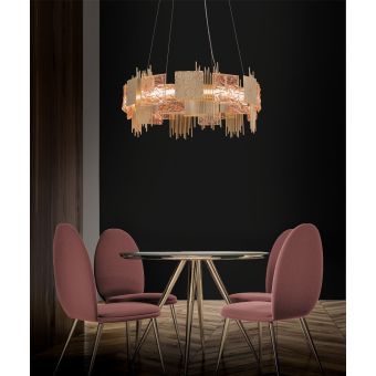 Euroluce Lampadari / Pendants & Suspension Lights / Character D60 Rosaline