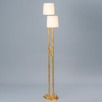 Charles Paris / Mouette / Floor Lamp / 7111-0