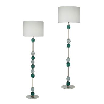 IDL 1987 / Floor Lamps / Charme 13-9-7