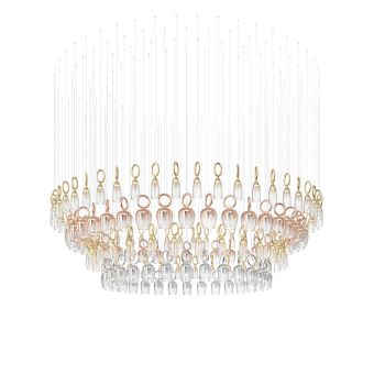 Sans Souci / Chandeliers / Chin Chin XL