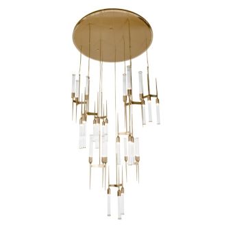 Castro Lighting / Pendants & Suspension Lights / Cielo 9741.9