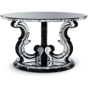 Arte Veneziana / Dining Tables / Cigno French Style FTB-AVA-007-2007