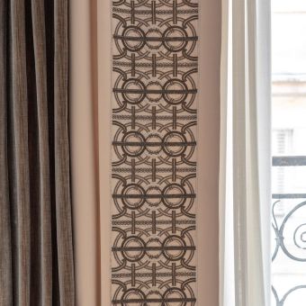 Beaumont & Fletcher / Textiles / Circe