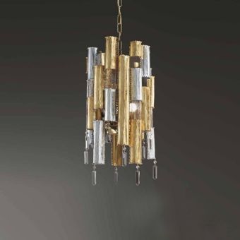 MM Lampadari / Pendants & Suspension Lights / City 6680/4