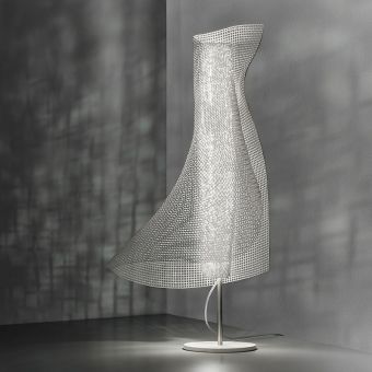 Arturo Alvarez / LED Table Lamps / Clara CL02
