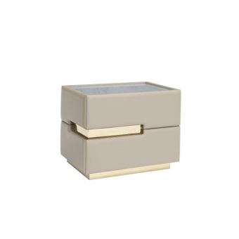 Smania / Nightstands & Bedside tables / Ego