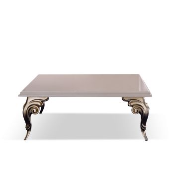 Corte Zari / Coffee & Cocktail tables / Antares