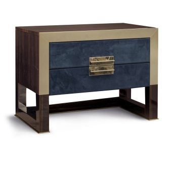 Longhi / Nightstands & Bedside tables / Orwell bedside table Y 841