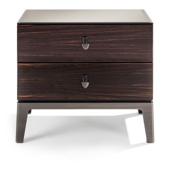 Longhi / Nightstands & Bedside tables / Sir Y 835