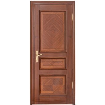ComTür / Veneered Style Doors / Toscana