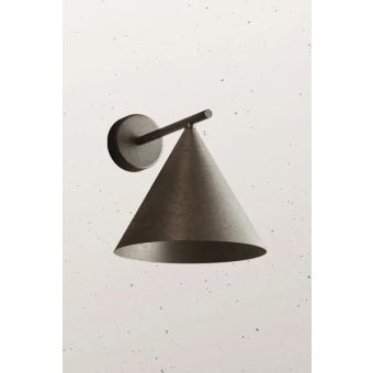 Il Fanale / Wall Lights / Cone 286.08.FF 286.08.MM