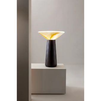 Laurameroni / Table Lamps / Cono da Tavolo