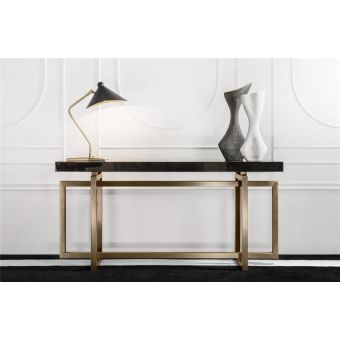 DOM Edizioni / Consoles / Charlotte