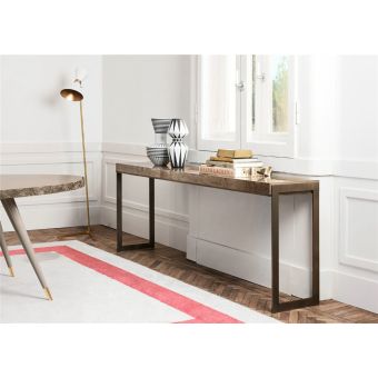 DOM Edizioni / Consoles / Stephanie  