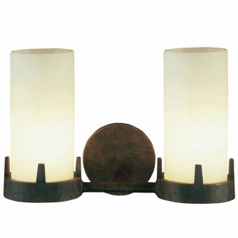 Corbin Bronze / Wall Lamp / Alexandra A9012