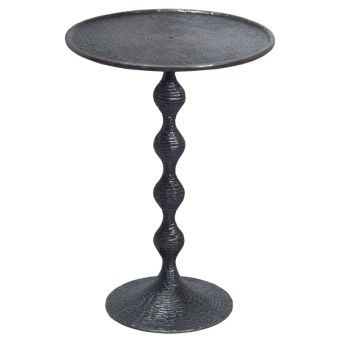 Corbin Bronze / Side table / Bella T2090