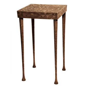 Corbin Bronze / Side table / Bienna T2840 
