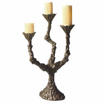 Corbin Bronze / Candelabra / Brenta BRC-C