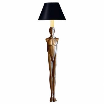 Corbin Bronze / Wall Lamp / Eden Male A9070
