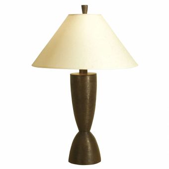 Corbin Bronze / Table Lamp / Fortezza I L5015