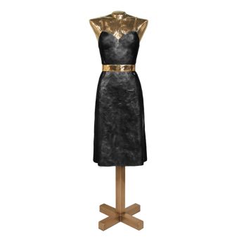 Tom Corbin / Author's sculpture / Mannequin II Tall S1150