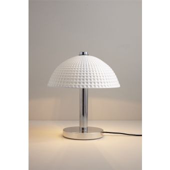 Original BTC / Table Lamps / Cosmo Dimple