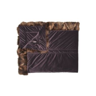 Smania / Throws & Blankets / Copert