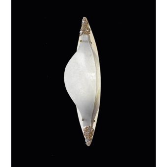 IDL 1987 / Wall Sconces / Crystal Moon 475 AP