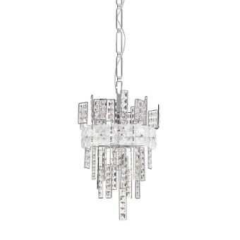 IDL 1987 / Pendants & Suspension Lights / Crystalline 493-10-6