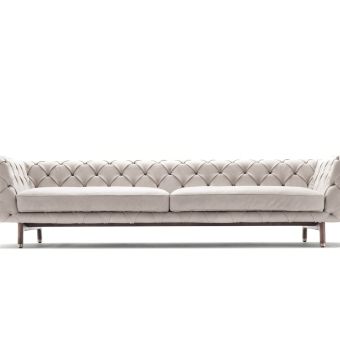 Ulivi Salotti / Sofas / Daniel