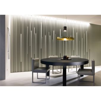 Laurameroni / Ceiling Lamps / Dark Light MA 10