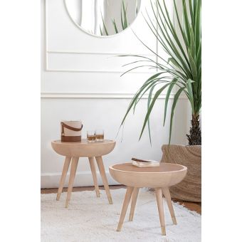 DOM Edizioni / Coffee Tables / Ludo