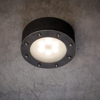 Robers  / Semi-Flush Mounts / DE 2695