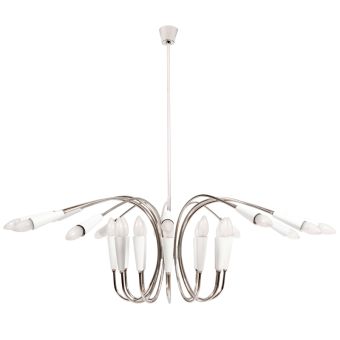 Delightfull / Heritage / Suspension Lamp / Aretha