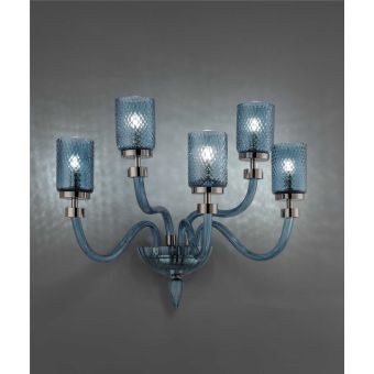 Euroluce Lampadari / Wall Sconces / Denise A5