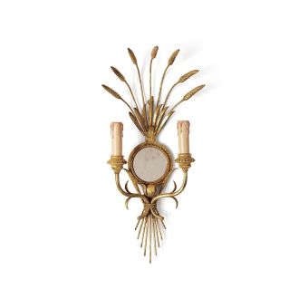 Beaumont & Fletcher / Wall Lights / Devon