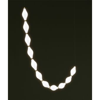 Euroluce Lampadari / Pendants & Suspension Lights / Dewy S11