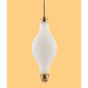 Euroluce Lampadari / Pendants & Suspension Lights / Dewy S1