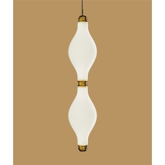 Euroluce Lampadari / Pendants & Suspension Lights / Dewy S2