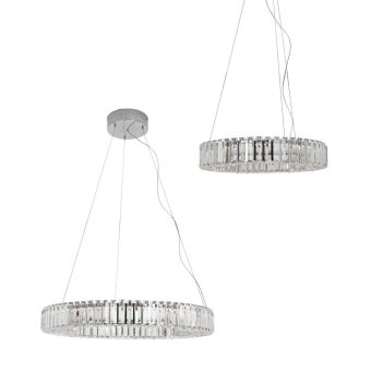 IDL 1987 / Pendants & Suspension Lights / Diamante 628