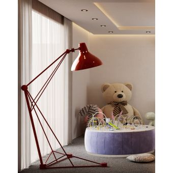 DelightFULL / Floor Lamps / Diana Floor Lamp
